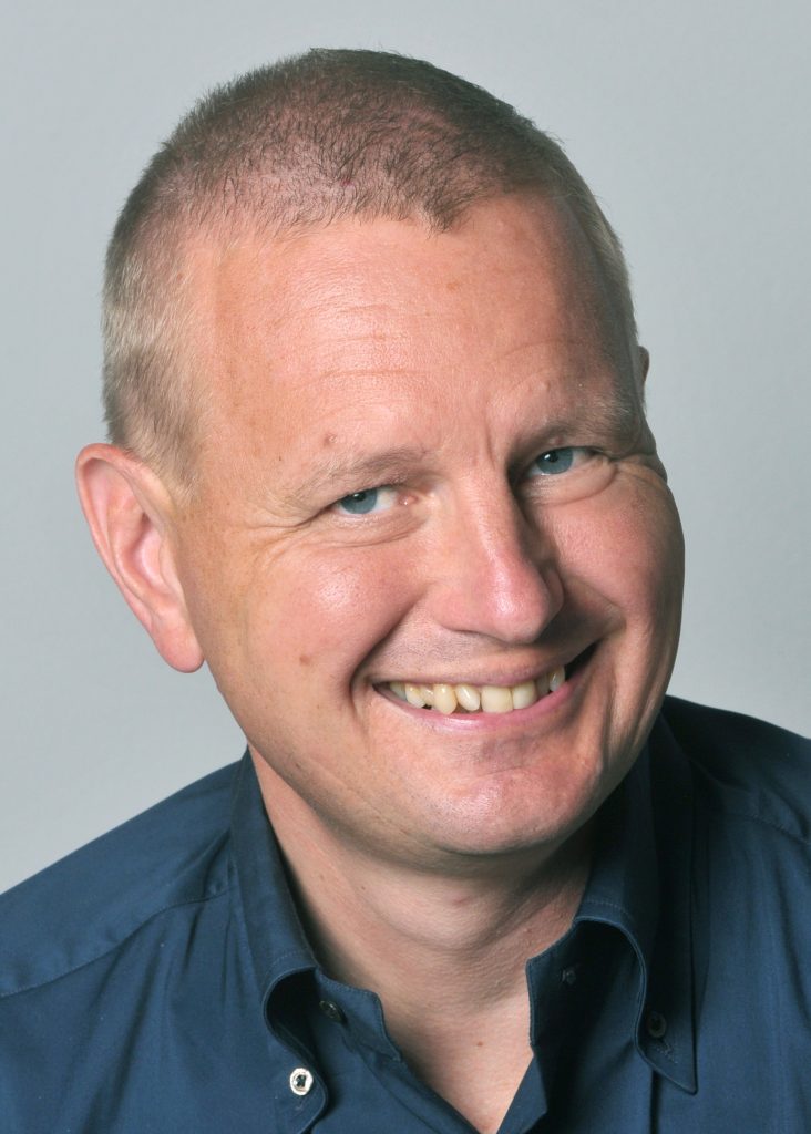 Jan De Rooj Reorganisatie: wie blijft er over? - HR Praktijk