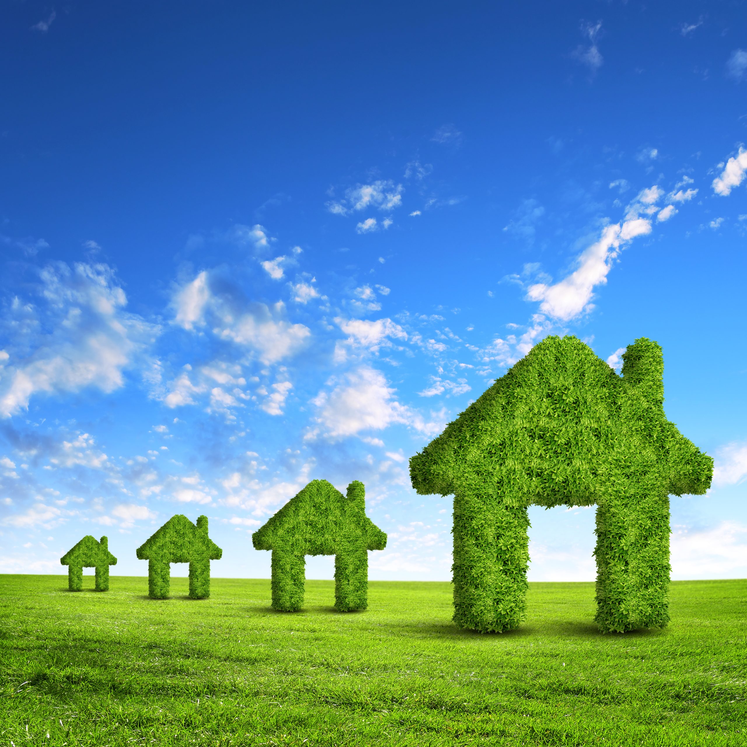 Top 10 Happy Buildings: staat uw werkplek er tussen? - HR Praktijk