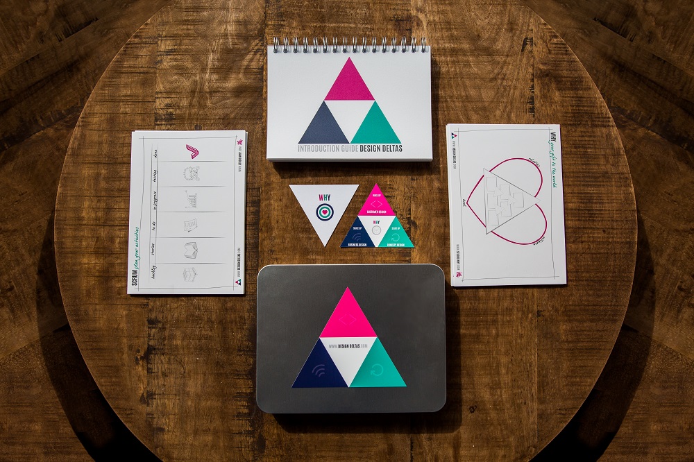 Thinker Rws Anders werken door design thinking bij RWS - HR Praktijk