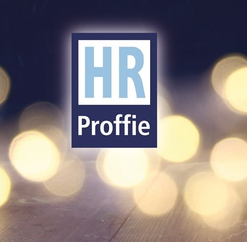 Profu Hr HR Proffie 2018: de belangrijke rol van HR in sterk veranderende tijden ...